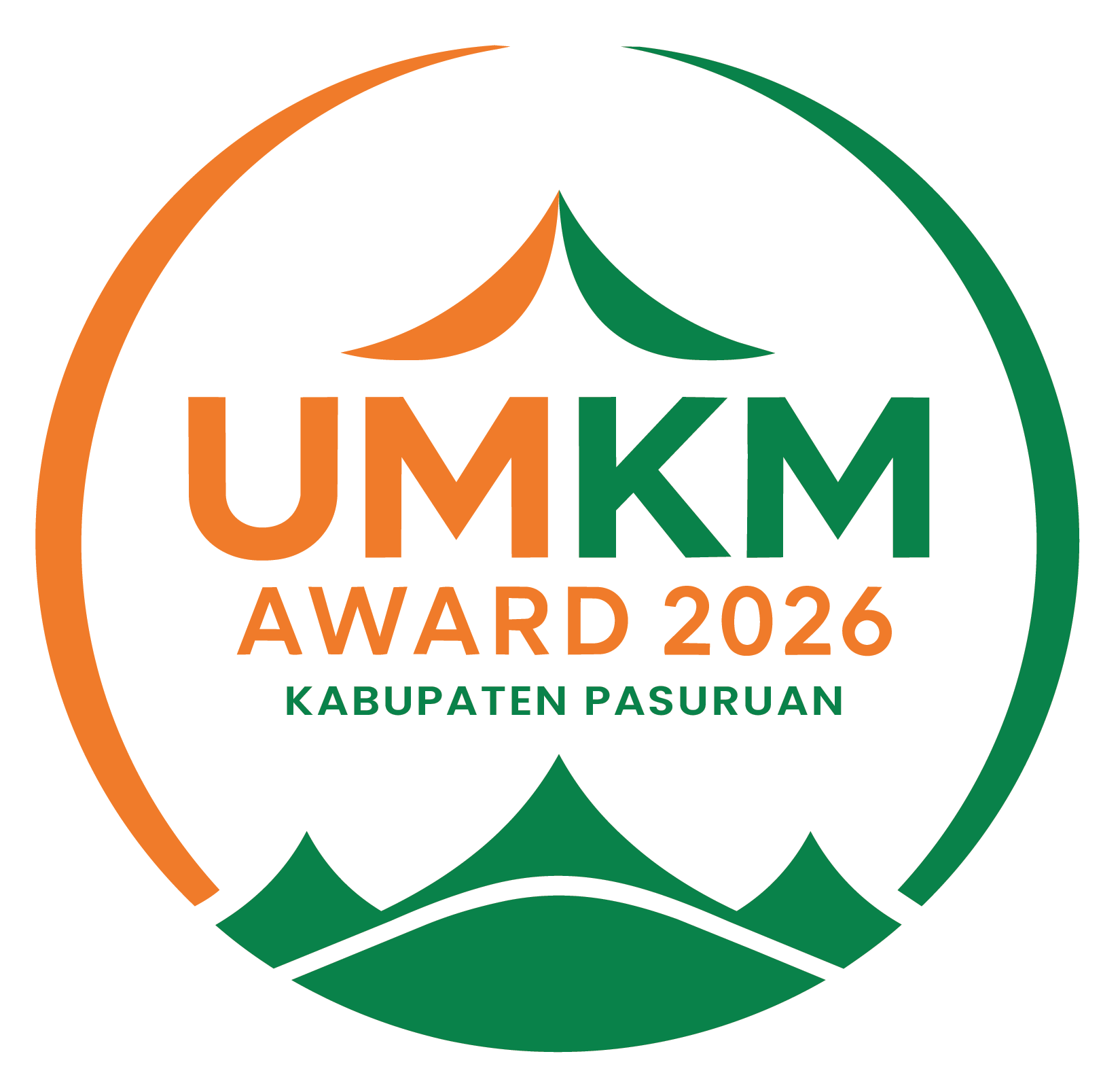 UMKM Award