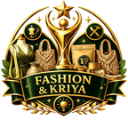 Fashion & Kriya