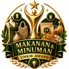 Makanan & Minuman